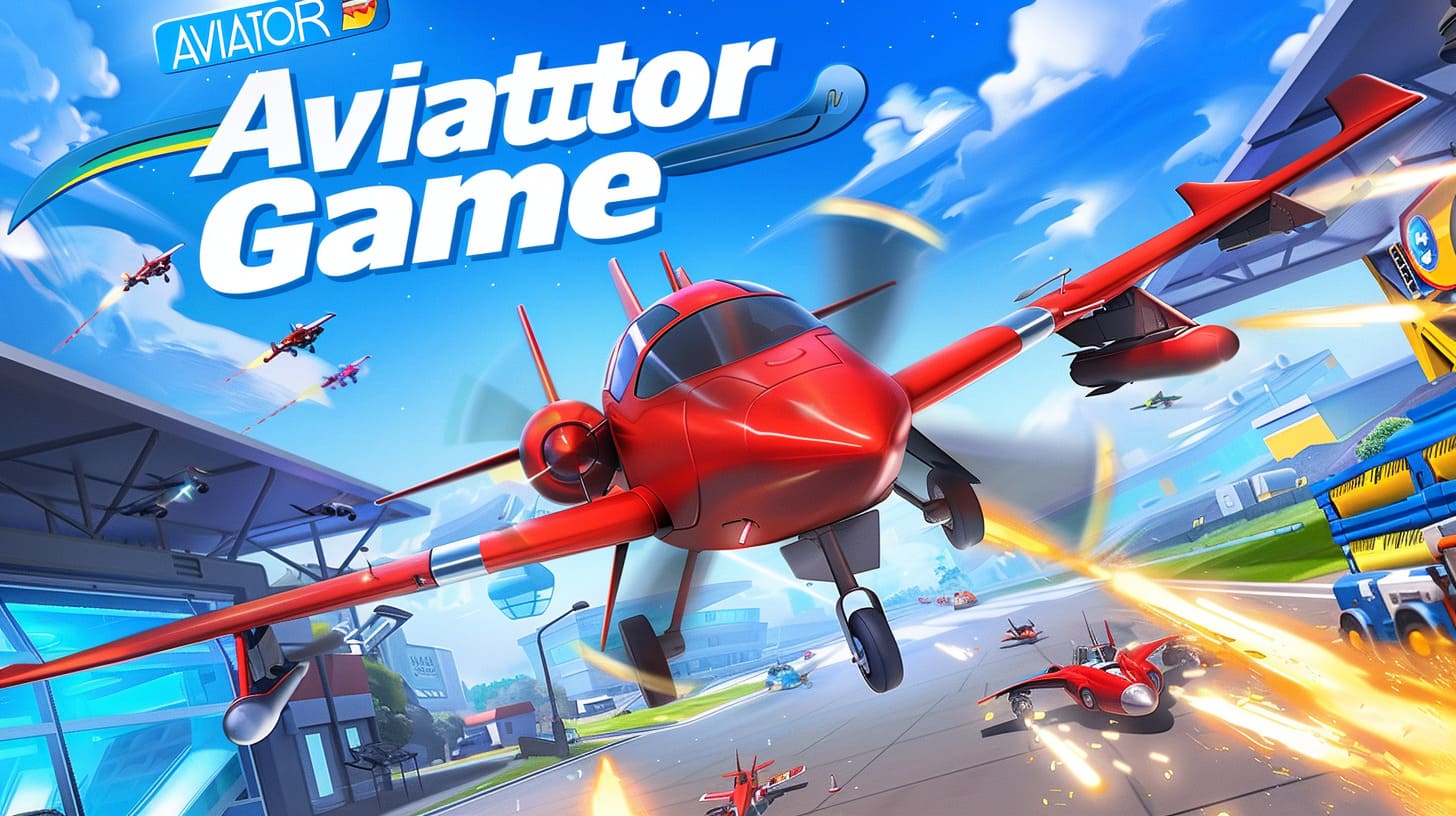 Aviator multiplier gameplay