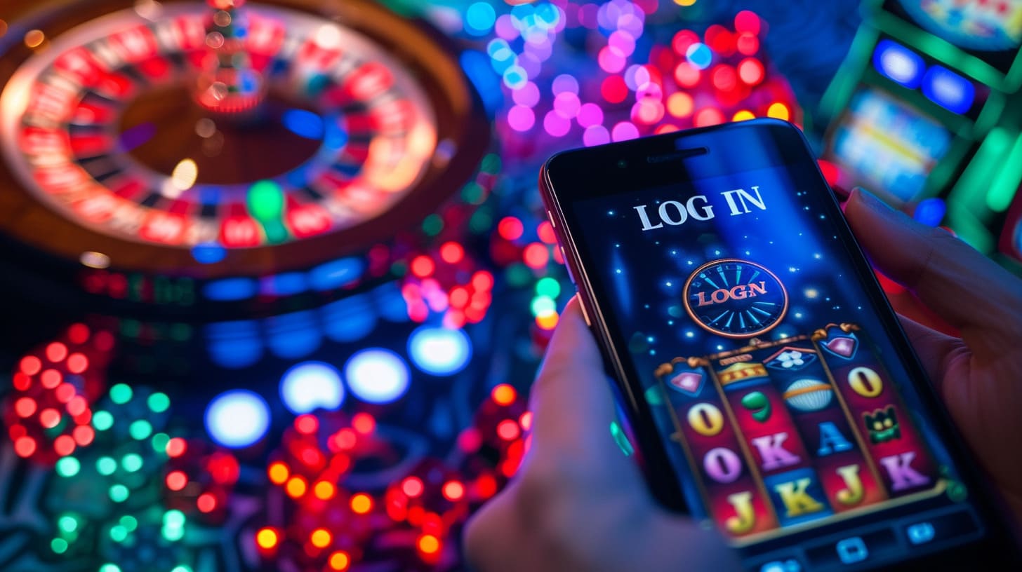 ek333 mobile account access