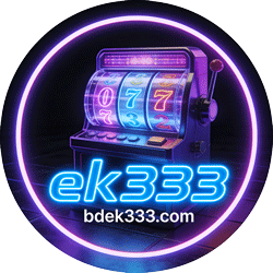 ek333 logo